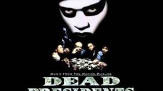 Curtis Mayfield - Dead Presidents Soundtrack Vol - Right on .wmv