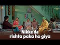 Nikke Di Tan Bangi Gal Mahi Mera Nikka Jeha Jaswinder Bhalla Pukhraj Bhalla