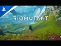 Biomutant - The World of Biomutant | PS4