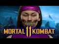 I BROUGHT FACECAM BACK Mortal Kombat 11 Mileena Gameplay