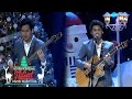 The Overtunes - Allah Sumber Kuatku (Live)