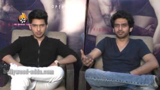 Hate Story 3 Movie (2015) - Tumhe Apna ! Singer Armaan Mallik - Amaal Mallik Special Interview