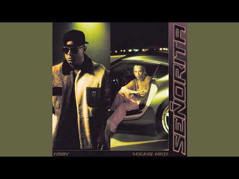 Wisin, Young Miko - Señorita ◖(AUDIO)◗
