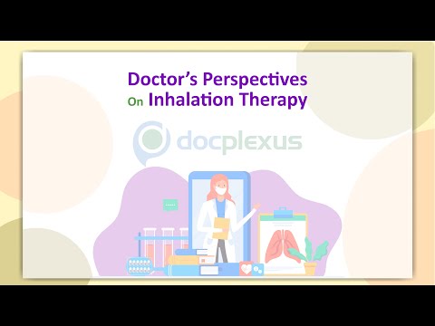 Doctors’ Opinion On Asthma Management: Survey Analysis
