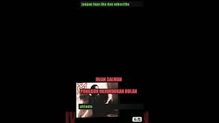 Download lagu IWAN SALMAN_PUNGGUK MERINDUKAN BULAN(VIDEO LIRIK) mp3