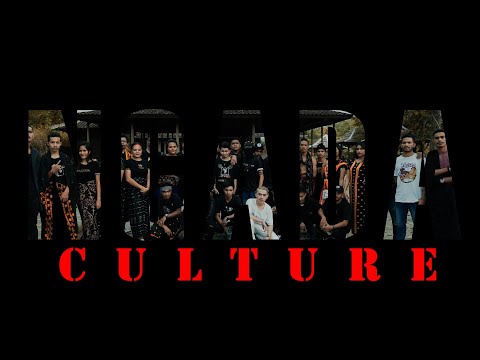 NGADA CULTURE - MR.DJII (OFFICIAL MUSIC VIDEO)