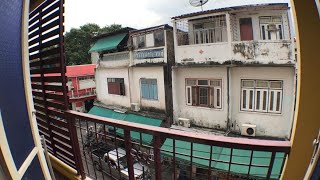 Roof View Place, Bangkok, Thailand
