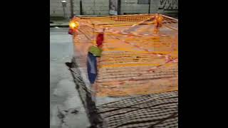 bagnoli-notte-di-tensione-nuovo-blocco-dei-tir-interviene-la-digos