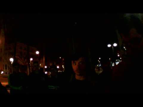 PELUSA VS COLETIYAS VS LBE - 2ª ALMERIA BATTLE