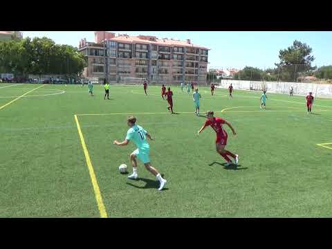Associação Torre - Real Varsovia 1:1