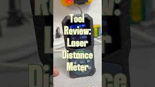 Jew It Yourself Episode 231: Laser Measuring Meter #JewItYourself #HomeImprovement#SavingShekels