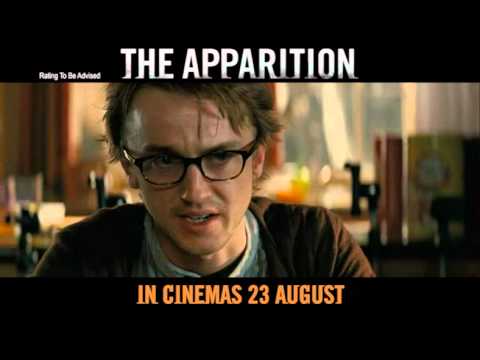 The Apparition (TV Spot 'In My House')