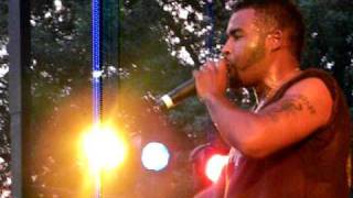 Pharoahe Monch- Shine performed LIVE