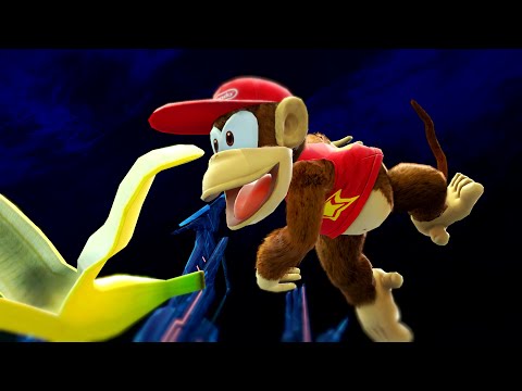 Dash Attack Cancel Item Toss