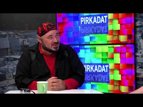 PIRKADAT: Nógrádi Gergely