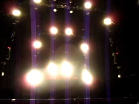 Swedish House Mafia: Red Hot Chili Peppers- Other Side (ID Remix) (EDC Las Vegas)