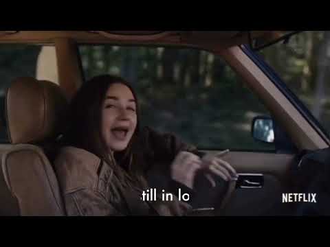 Laughing on the Outside, Crying on the Inside Lyrics - The End of the F***ing World