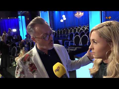 Tony Irving till attack mot TV4:s tittare: "För jävligt!"