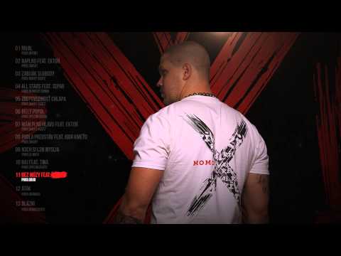 MOMO - Bez múzy prod. Gbod