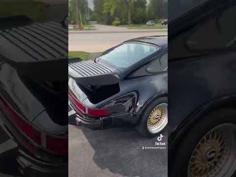 Thumbnail for Porsche 930 turbo euro spec paint corrected and coated! by Porsche 930