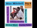 Blue Mitchell - Big 6