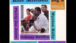 Blue Mitchell - Big 6