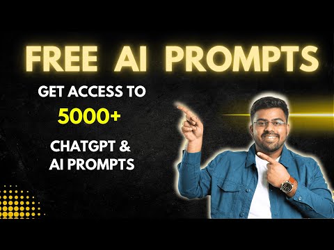 Discover FlowGPT an alternative to ChatGPT & Access to 5000+ ChatGPT Prompts