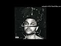 The Weeknd The Hills Pitched Clean