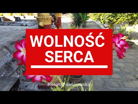 Freedom of the heart