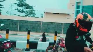 Download lagu Joget anak cb,dj selow ngelabur langit mp3