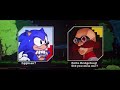 Sonic Movie 2 end credits 4k(HD)