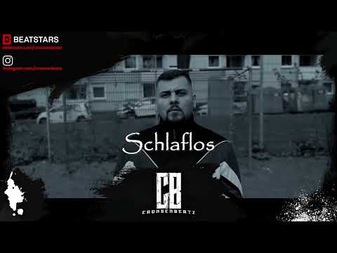Asche x Juri x Mizeb Type Beat "Schlaflos" (prod. Cronsenbeatz)
