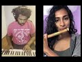 Nila Kaigirathu Bhranavi ThibisanB