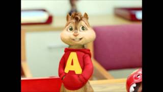 Alvin - Marcus Canty- I Won't Make A Fool Out Of You