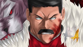 Hazbin hotel react to thragg | ‪@OkabeOficial‬ | AU/AS [#0080]