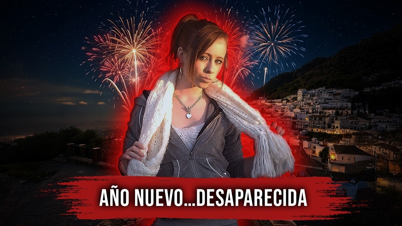 El MISTERIO de Año Nuevo: La Desaparición de Amy Fitzpatrick