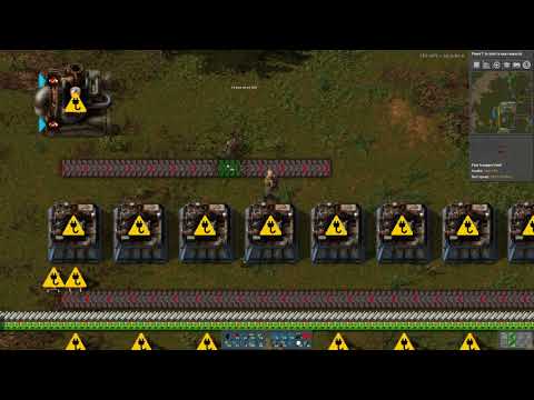 Let's Play Factorio 0.16 E006