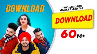 Download  The Landers feat Gurlez Akhtar   Himansh