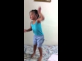 C Is For Cookie Gangnam Style