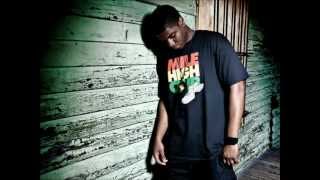 Big K.R.I.T. (Ft. Killa Kyleon &amp; Chamillionaire) - Time Machine (Mashup)