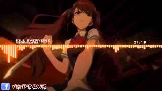 Nightcore   Kill Everyone   Hollywood Undead