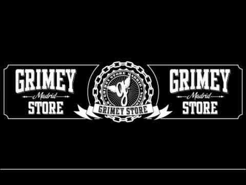 VIDA GRIMEY 2 - SWAN FYAHBWOY, MORENO, DARMO, CHULITO CAMACHO, IVAN NIETO,CARMONA