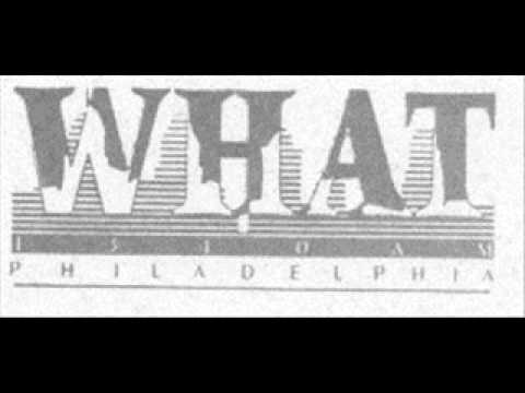 1340 WHAT Philadelphia - June Christy