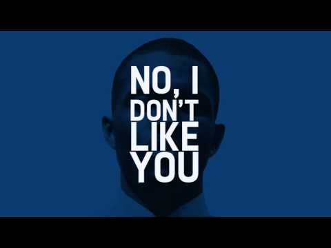 JuSoul - No, I Don't Like You