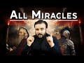 Great Miracles of Islam | The Kohistani