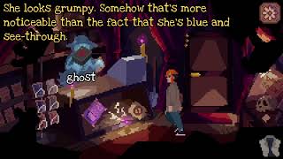 Uncle Lee’s Cookbook: Five Recipes for Disaster Demo. Walkthrough