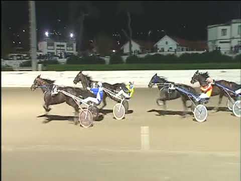 Trotto 10/11/2017 - 6ª corsa