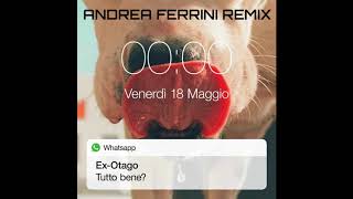 Ex-Otago - Tutto Bene (Andrea Ferrini Bootleg Remix)