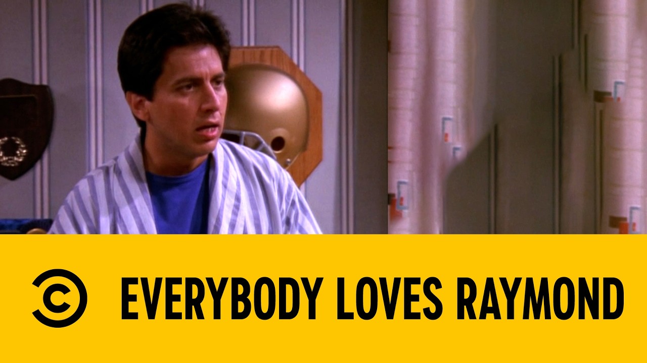 Intrusive Thoughts | Everybody Loves Raymond