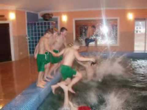 FAMT Prešov v Mukačeve.wmv